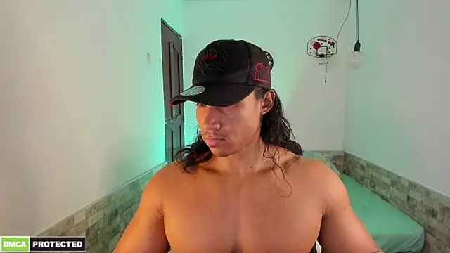 Snapshot of Carl_Smithh chatting on 11.30.25 Carl Smithh online show from 11.30.25