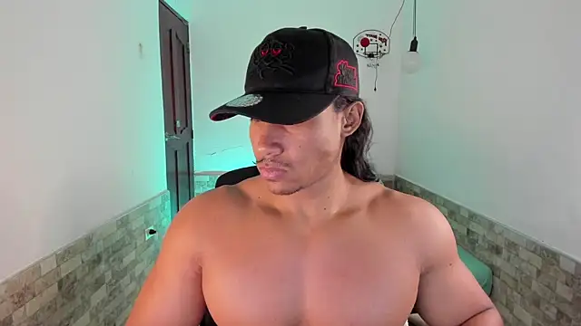 Snapshot of Carl_Smithh chatting on 12.16.25 Carl Smithh online show from 12.16.25