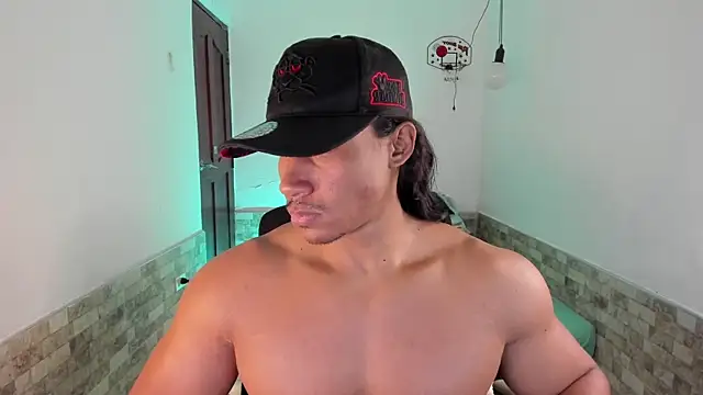 Snapshot of Carl_Smithh chatting on 12.16.25 Carl Smithh online show from 12.16.25