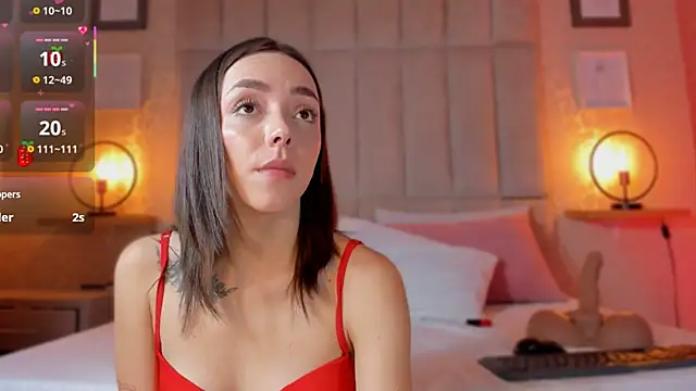 Snapshot of Ashleyy_piink chatting on 11.29.25 Ashleyy piink online show from 11.29.25