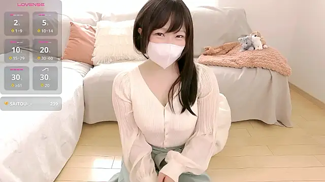 Ran happy online show from 11.10.25