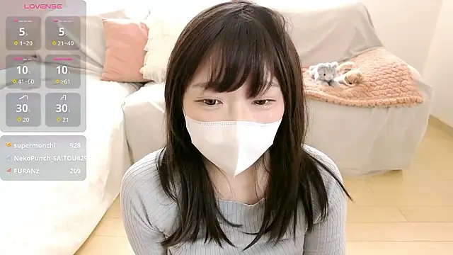 Ran happy online show from 05.27.26
