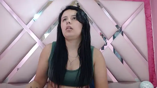 nathaly low1 online show from 12.03.25