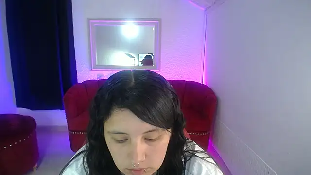 nathaly low1 online show from 07.01.26