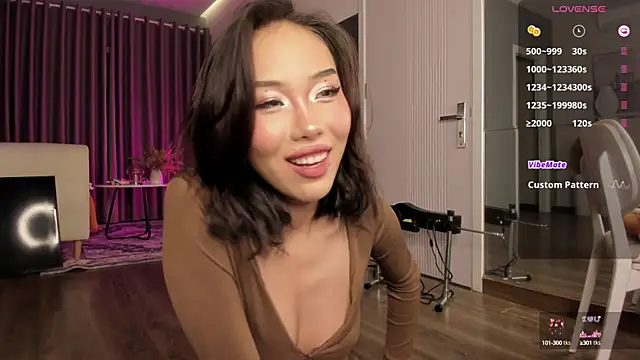 asuno  online show from 09.16.25