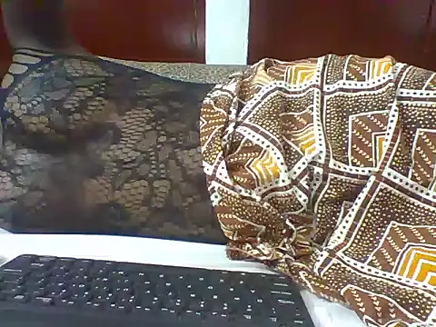 Sexy Chocolate Babe online show from 01.30.25