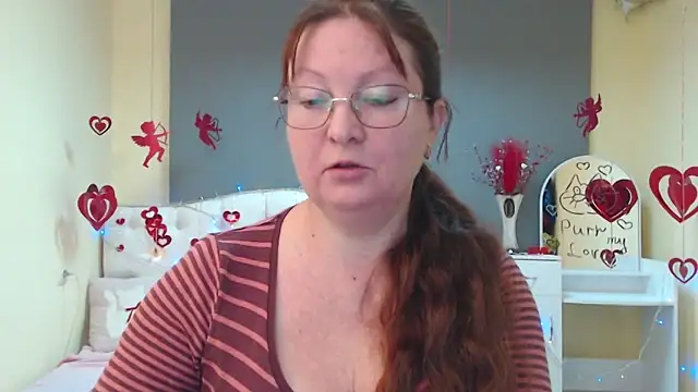 Snapshot of VanessaHotts chatting on 02.10.26 VanessaHotts online show from 02.10.26