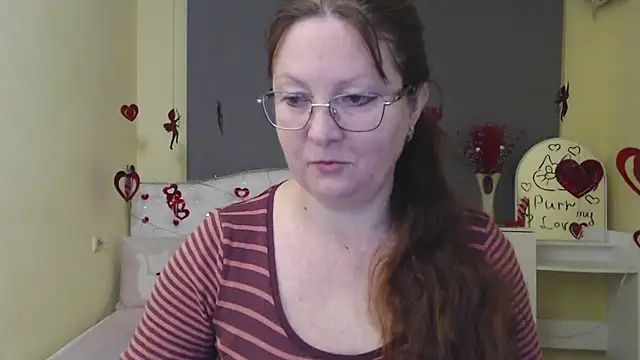 Snapshot of VanessaHotts chatting on 02.13.26 VanessaHotts online show from 02.13.26