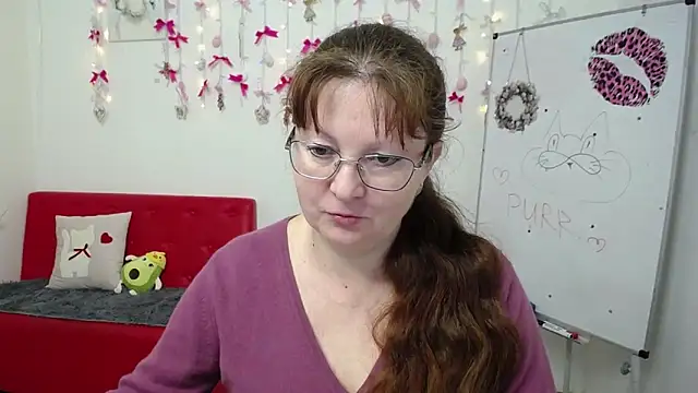 VanessaHotts online show from 04.01.26