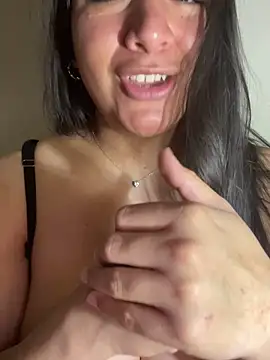 BustiBunny69 online show from 02.18.25