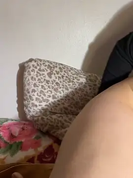 BustiBunny69 online show from 02.19.25