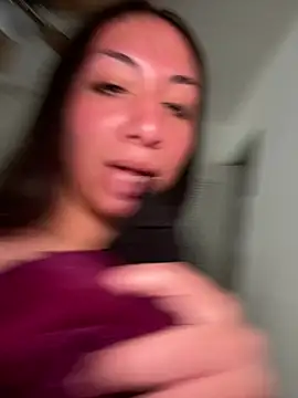 BustiBunny69 online show from 04.18.26