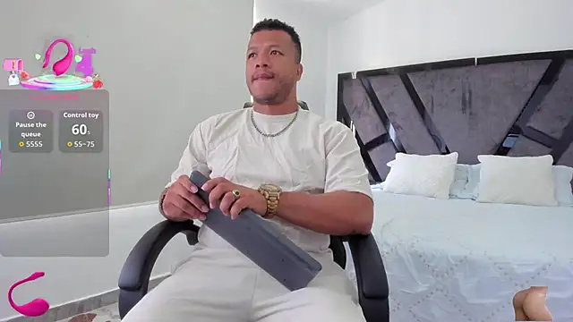 AnnieAndStefan online show from 10.22.25