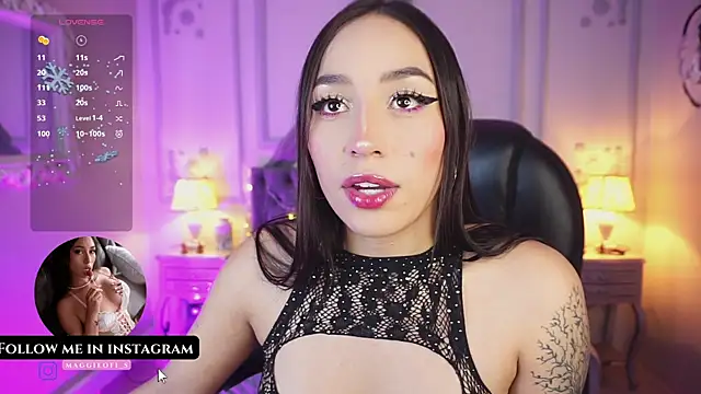 maggietime online show from 12.28.24