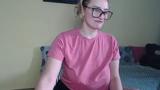 alicesweet21 online show from 01.28.25