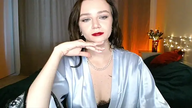 Shadow Passion online show from 12.16.24