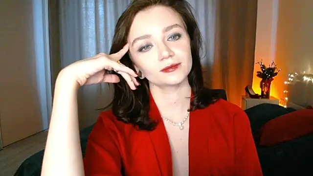 Shadow Passion online show from 01.07.25