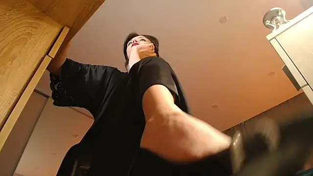 Shadow Passion online show from 03.15.25