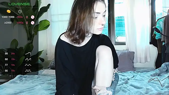 Snapshot of pale_skin chatting on 12.01.25 pale skin online show from 12.01.25