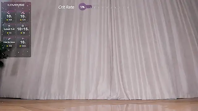 Snapshot of Jungso_ming chatting on 03.06.25 Jungso ming online show from 03.06.25