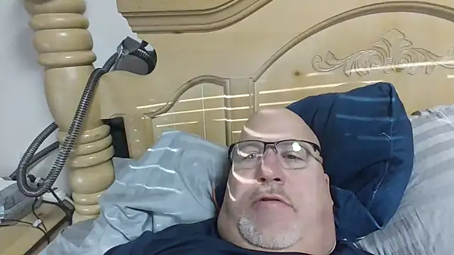 Bigbear0563 online show from 02.22.26