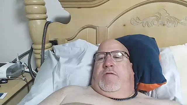 Bigbear0563 online show from 03.03.26