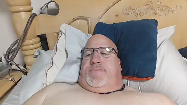 Bigbear0563 online show from 03.20.26