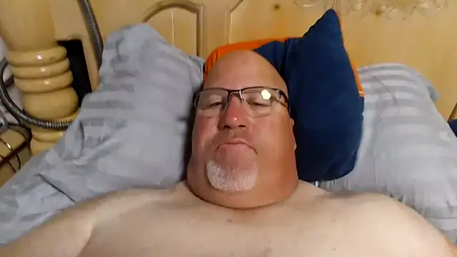 Snapshot of Bigbear0563 chatting on 07.13.26 Bigbear0563 online show from 07.13.26