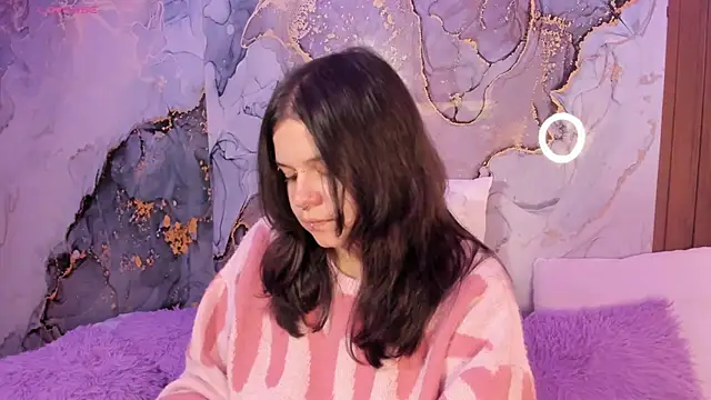 Mey moon online show from 02.07.26