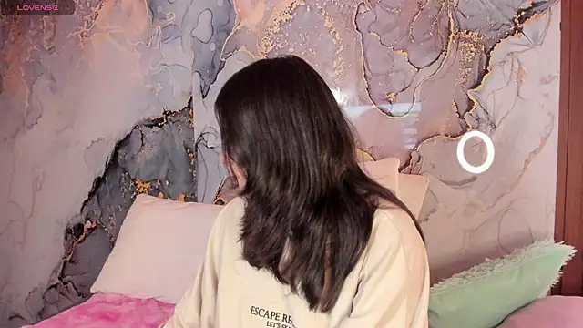 Mey moon online show from 03.04.26