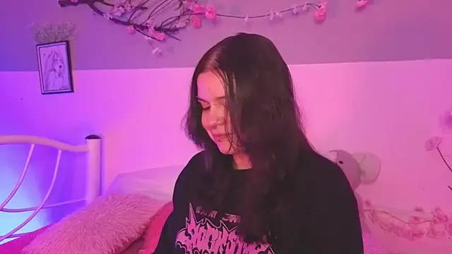 Mey moon online show from 03.25.26