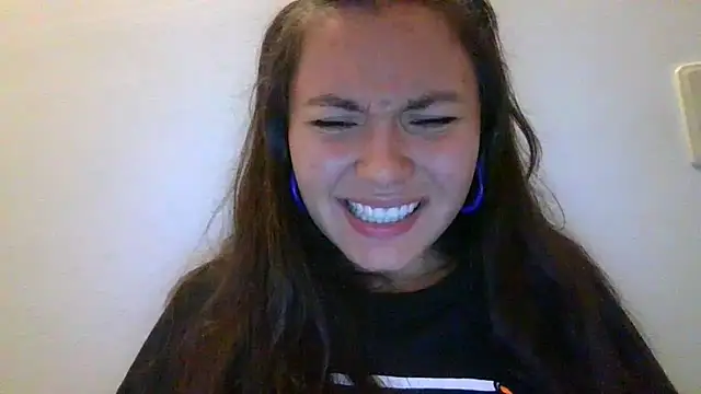  andygirl online show from 01.10.25