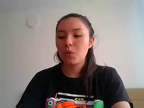  andygirl online show from 09.27.25