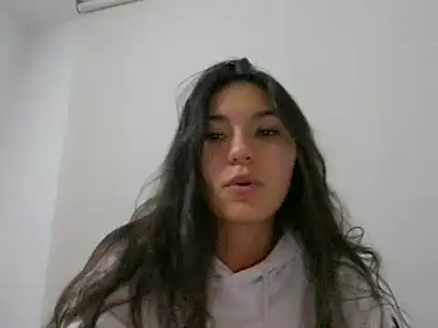  andygirl online show from 12.15.25