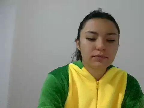  andygirl online show from 12.21.25