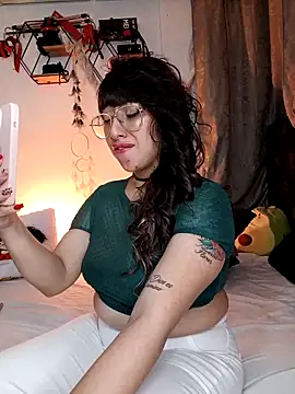 Piafisher1 online show from 01.18.26