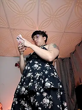 Piafisher1 online show from 02.03.26