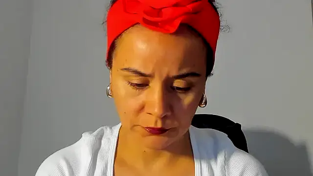 Sami Hotie1 online show from 10.19.25