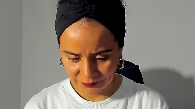 Sami Hotie1 online show from 11.09.25