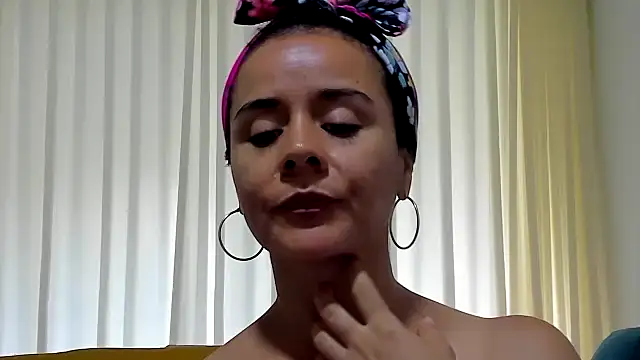 Sami Hotie1 online show from 06.14.26
