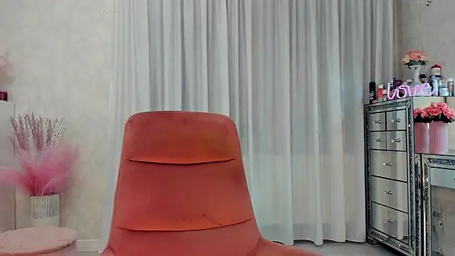 SeductiveButterfly online show from 03.20.26