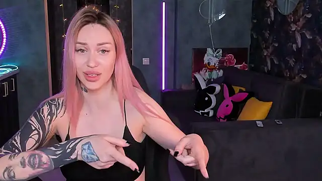 Blckmirrorr online show from 01.06.26