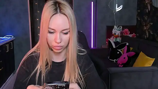 Blckmirrorr online show from 02.06.26