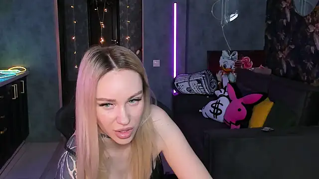 Blckmirrorr online show from 04.01.26