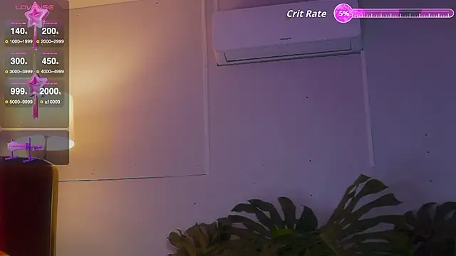 Snapshot of laybunny1 chatting on 02.03.26 laybunny1 online show from 02.03.26