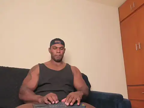 Tyler Waka01 online show from 03.26.26