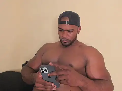 Tyler Waka01 online show from 04.04.26