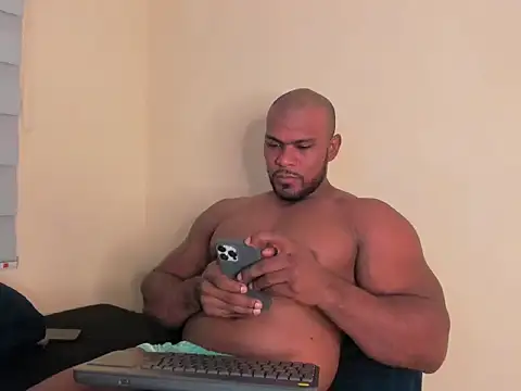 Tyler Waka01 online show from 04.13.26