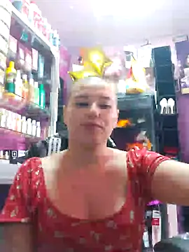 TamySweetness online show from 01.16.25