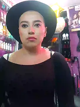 TamySweetness online show from 01.18.25